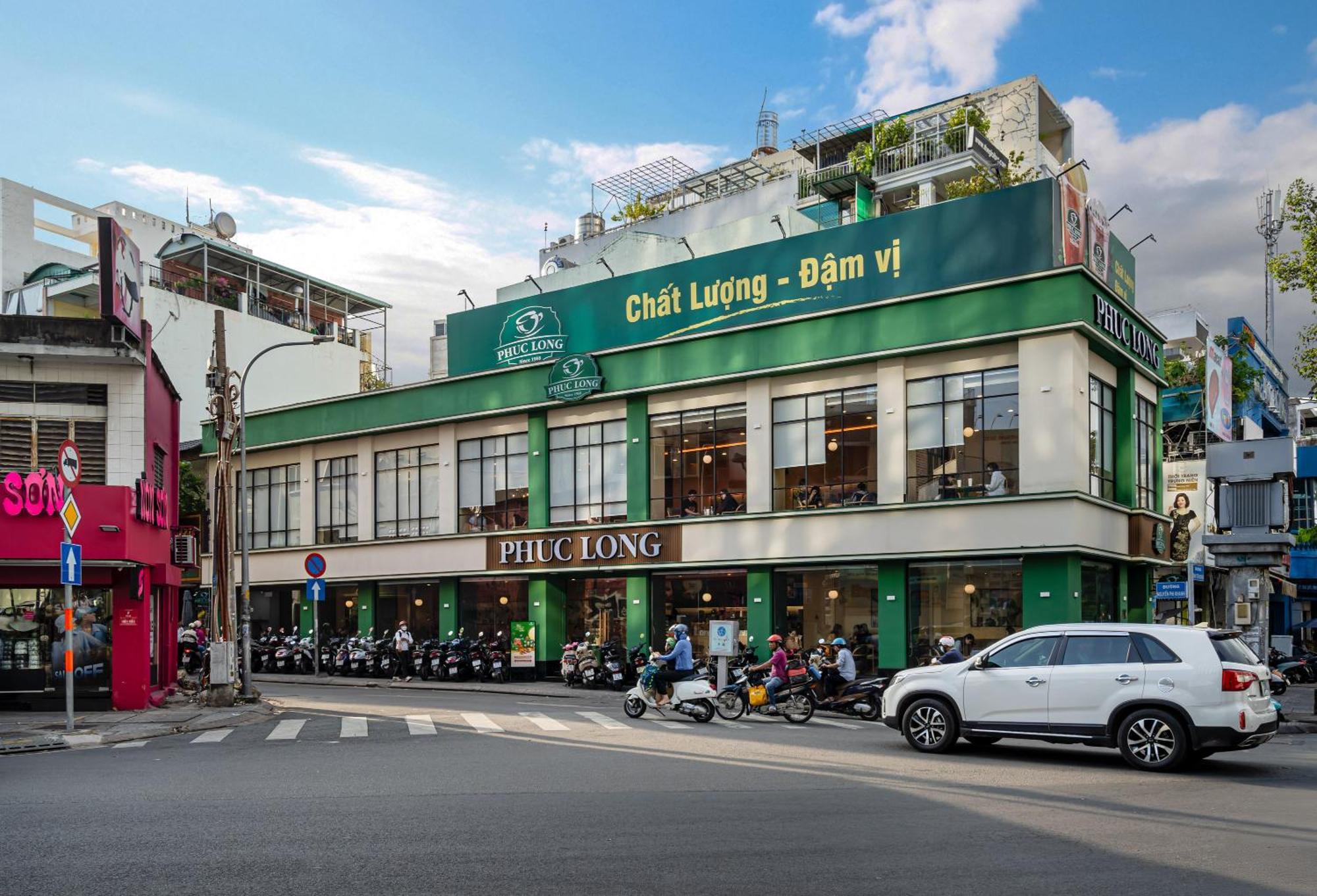 Lotus Hotel Nguyen Phi Khanh Q1 호치민 외부 사진