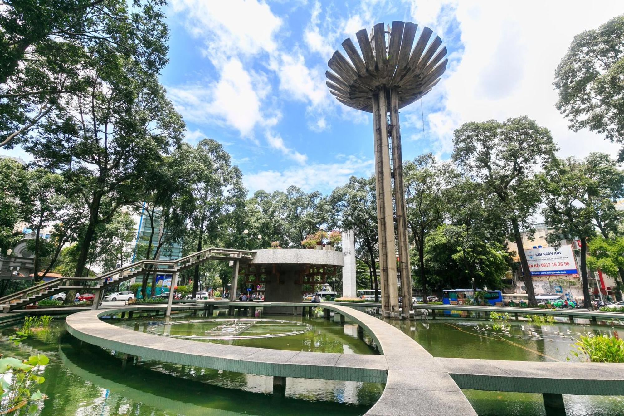 Lotus Hotel Nguyen Phi Khanh Q1 호치민 외부 사진